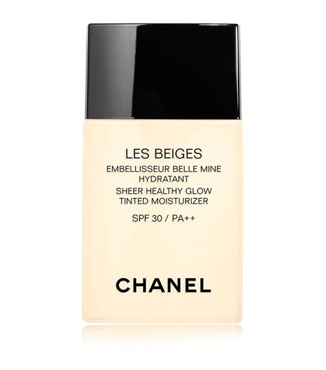 chanel tinted moisturizer singapore|Chanel tinted moisturiser les beiges.